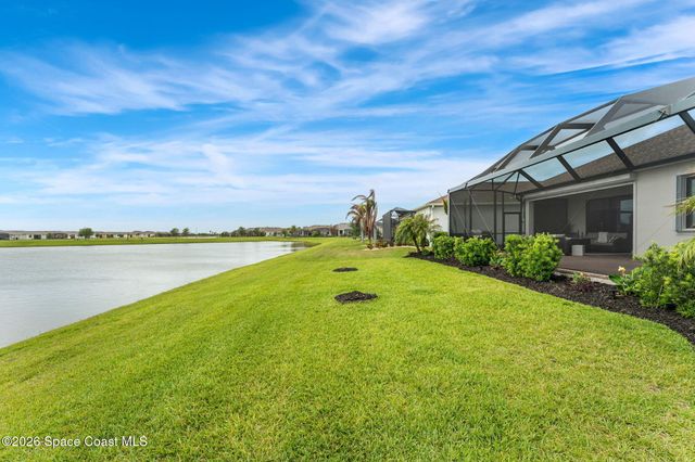 2263 Great Belt Circle, Melbourne, FL 32940