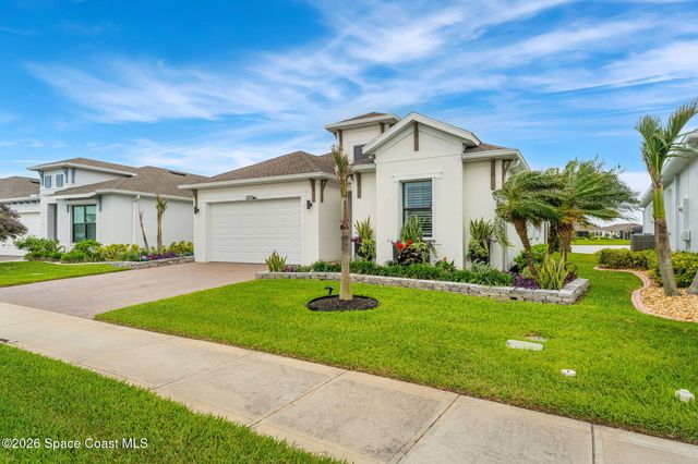 2263 Great Belt Circle, Melbourne, FL 32940