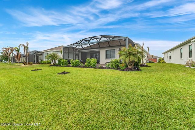 2263 Great Belt Circle, Melbourne, FL 32940