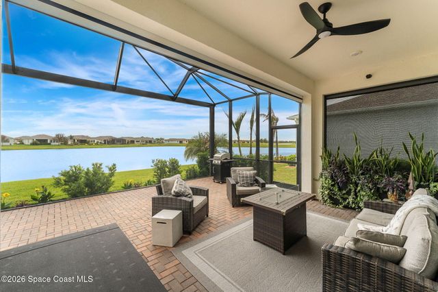 2263 Great Belt Circle, Melbourne, FL 32940