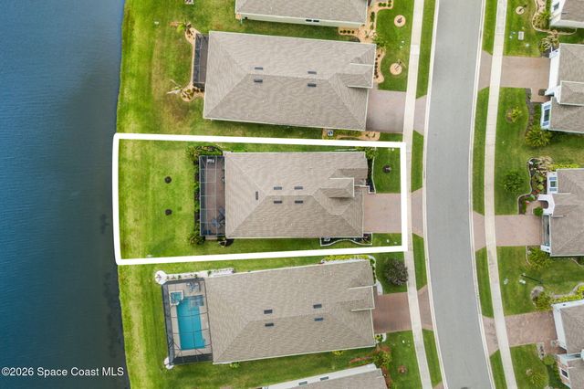 2263 Great Belt Circle, Melbourne, FL 32940