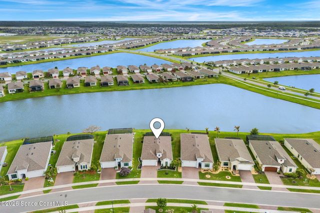 2263 Great Belt Circle, Melbourne, FL 32940