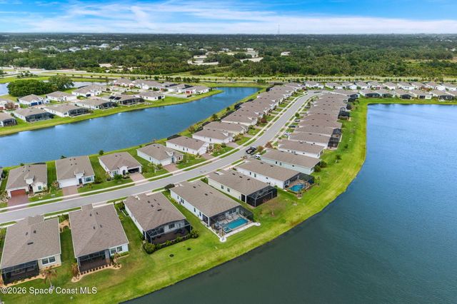 2263 Great Belt Circle, Melbourne, FL 32940