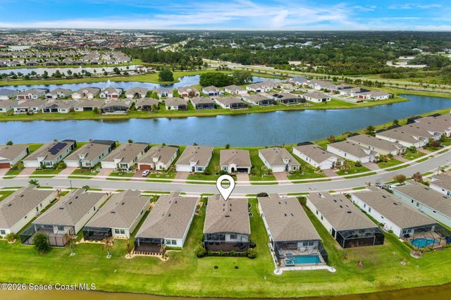 2263 Great Belt Circle, Melbourne, FL 32940