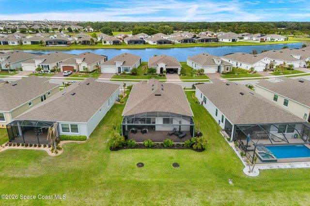 2263 Great Belt Circle, Melbourne, FL 32940