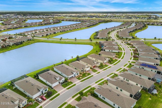 2263 Great Belt Circle, Melbourne, FL 32940