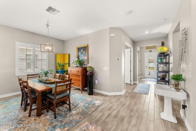 2263 Great Belt Circle, Melbourne, FL 32940