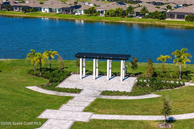 2263 Great Belt Circle, Melbourne, FL 32940