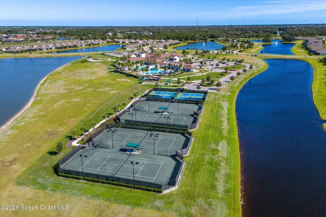 2263 Great Belt Circle, Melbourne, FL 32940