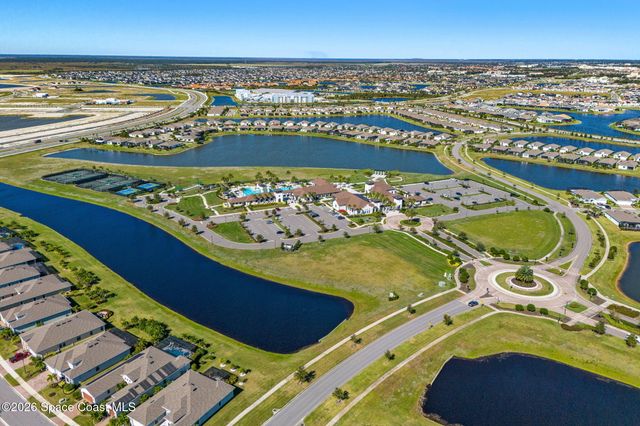 2263 Great Belt Circle, Melbourne, FL 32940