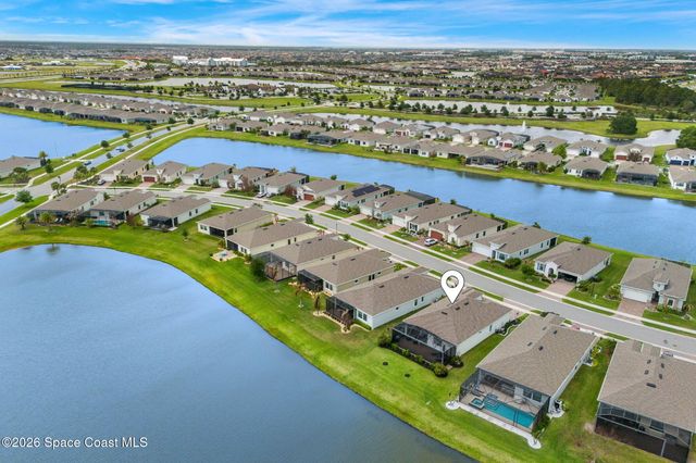 2263 Great Belt Circle, Melbourne, FL 32940