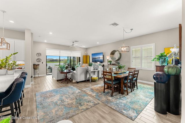 2263 Great Belt Circle, Melbourne, FL 32940