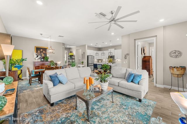 2263 Great Belt Circle, Melbourne, FL 32940