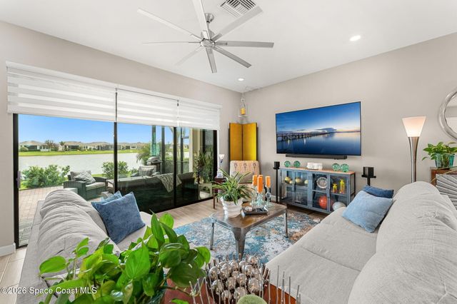 2263 Great Belt Circle, Melbourne, FL 32940