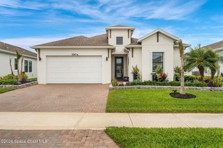 2263 Great Belt Circle, Melbourne, FL 32940