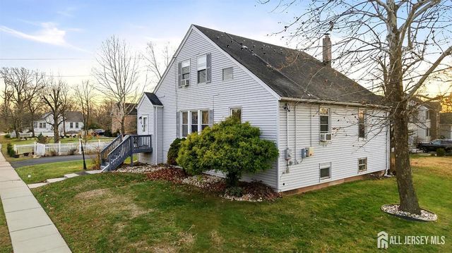 58 Brotherhood Street, Piscataway, NJ 08854