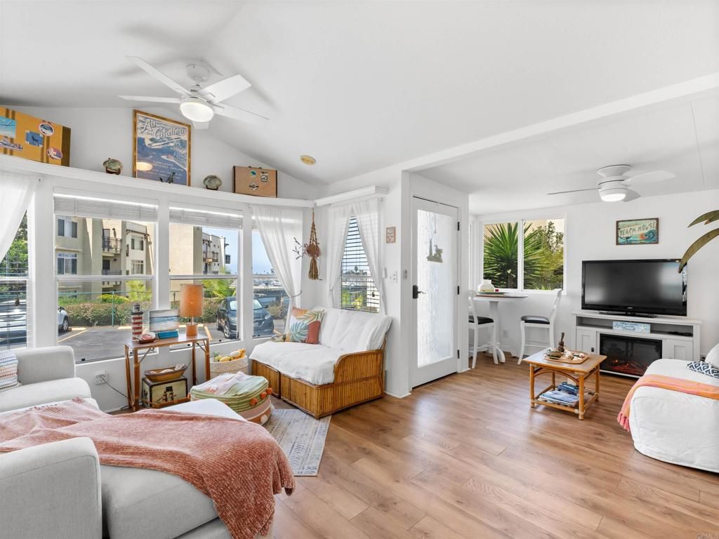 Image 14 of property listing at 900 N Cleveland Street 119, Oceanside, CA 92054