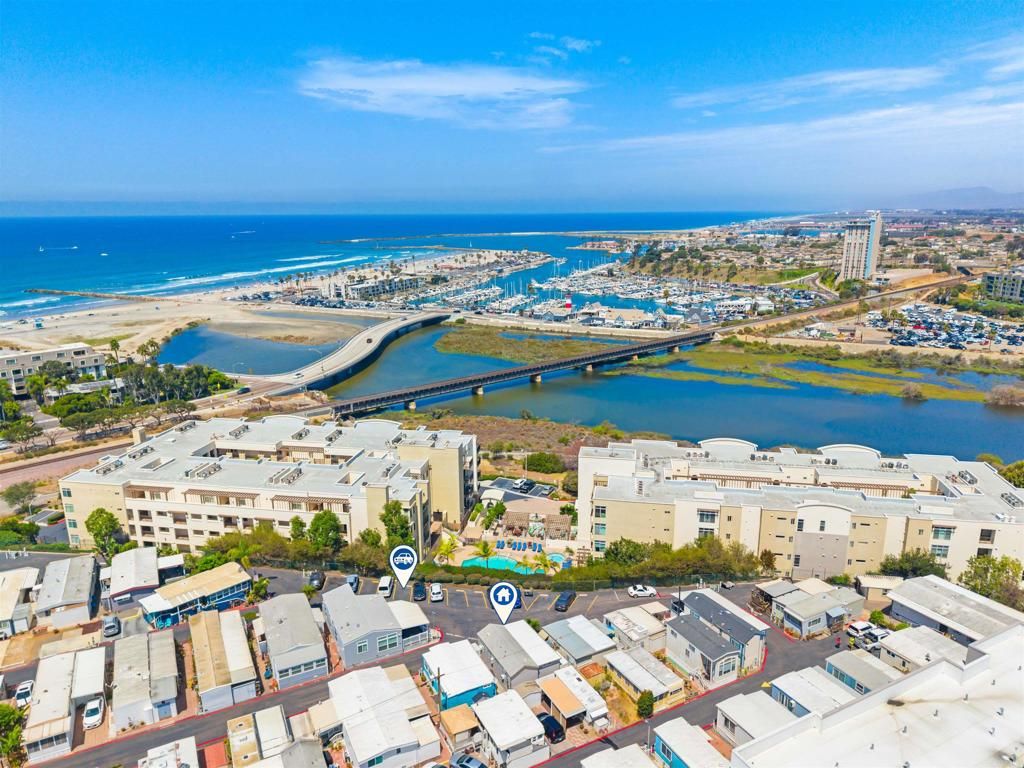 Image 27 of property listing at 900 N Cleveland Street 119, Oceanside, CA 92054