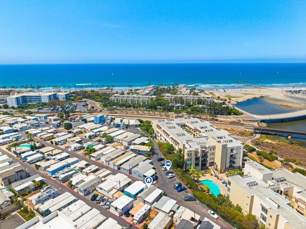 Image 28 of property listing at 900 N Cleveland Street 119, Oceanside, CA 92054