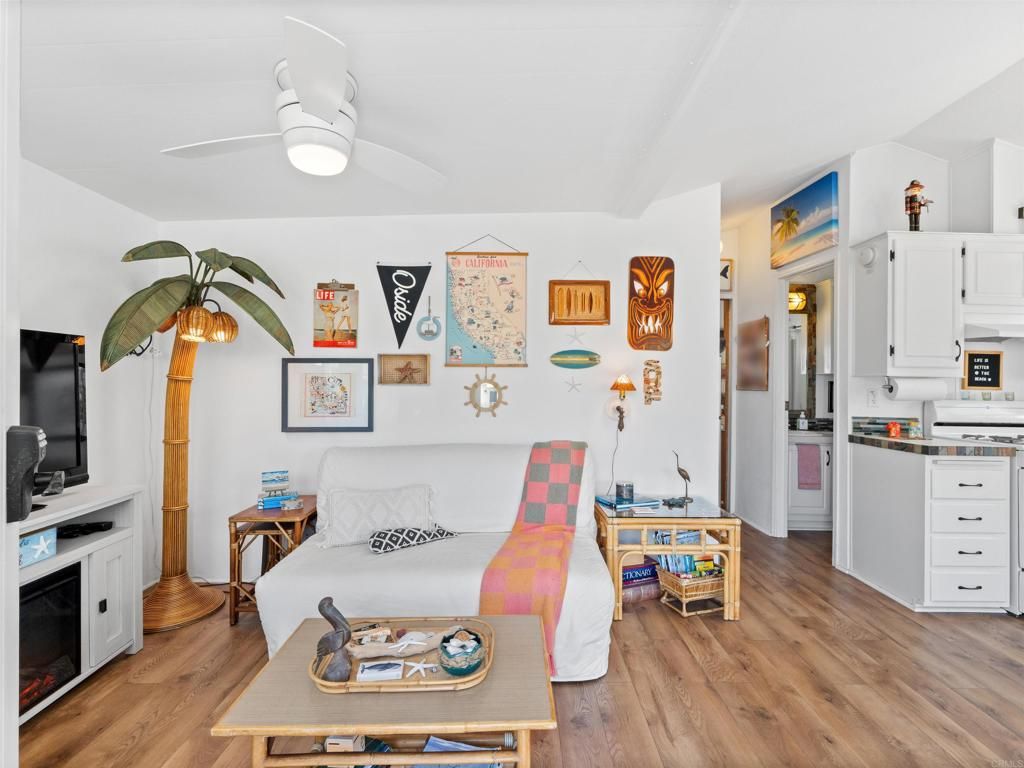 Image 3 of property listing at 900 N Cleveland Street 119, Oceanside, CA 92054
