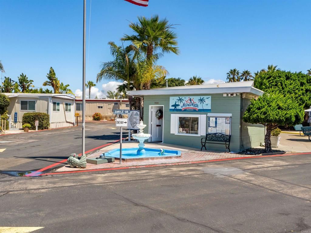 Image 32 of property listing at 900 N Cleveland Street 119, Oceanside, CA 92054