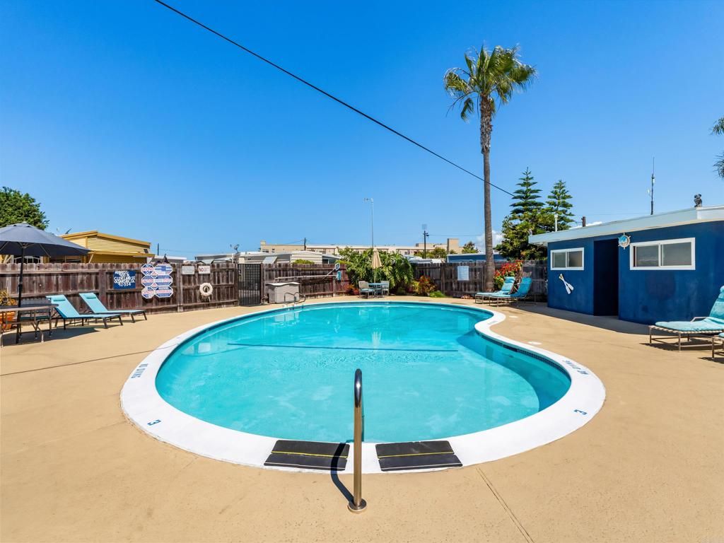 Image 35 of property listing at 900 N Cleveland Street 119, Oceanside, CA 92054