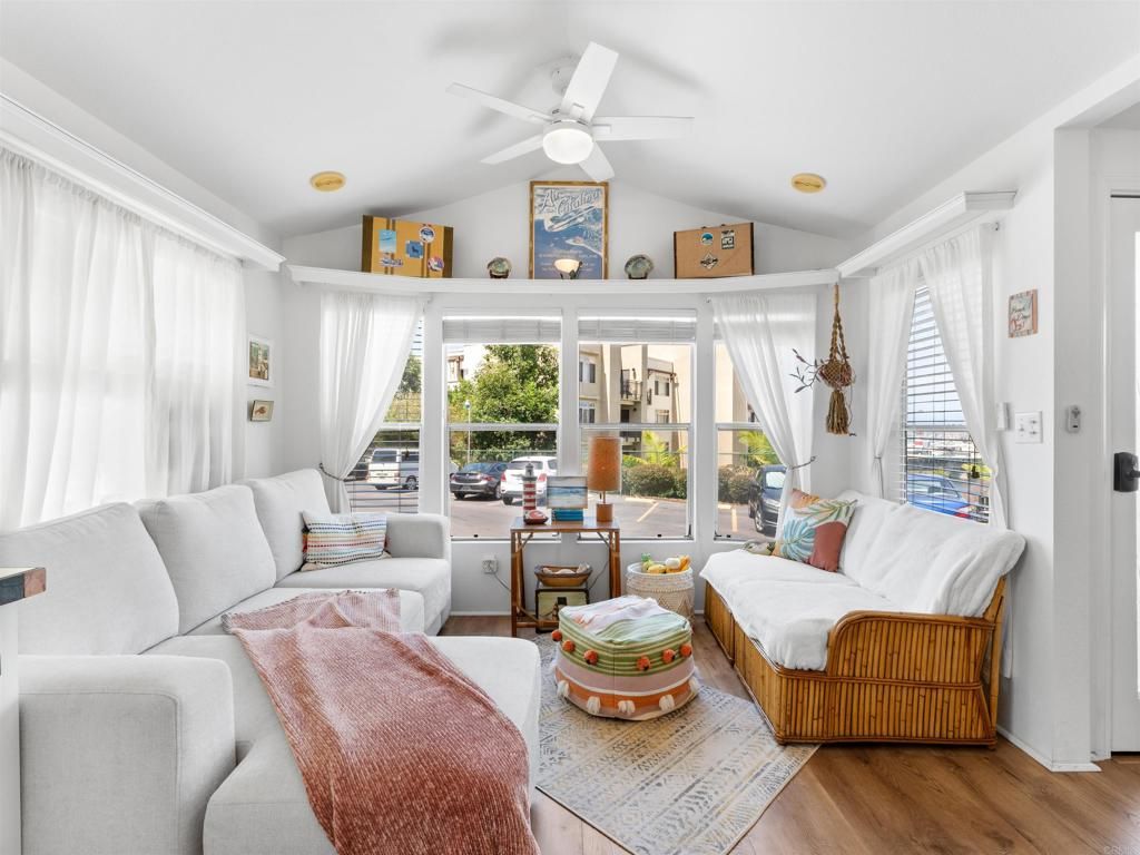 Image 5 of property listing at 900 N Cleveland Street 119, Oceanside, CA 92054