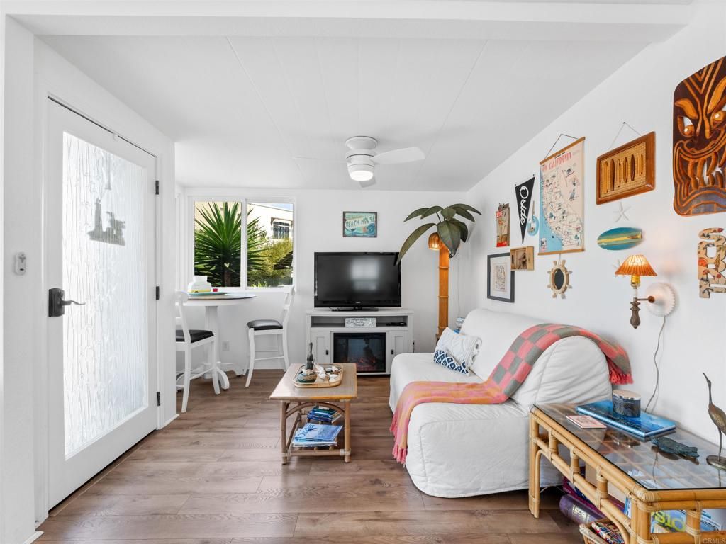Image 8 of property listing at 900 N Cleveland Street 119, Oceanside, CA 92054