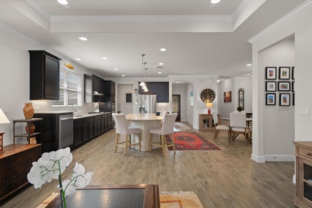 818 Haystack Creek TRL, Georgetown, TX 78633