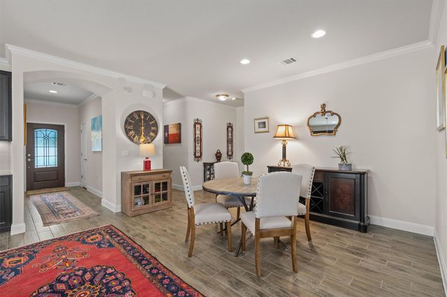 818 Haystack Creek TRL, Georgetown, TX 78633