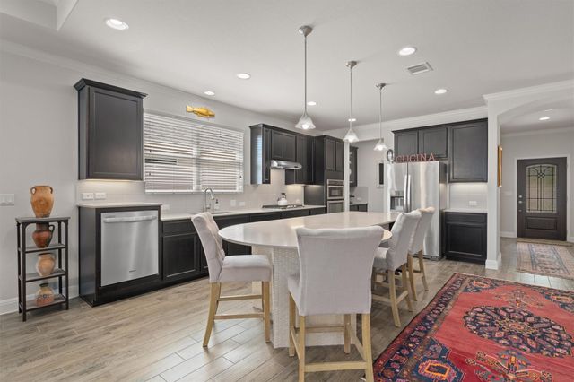 818 Haystack Creek TRL, Georgetown, TX 78633