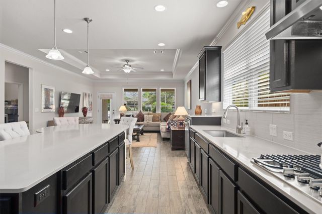 818 Haystack Creek TRL, Georgetown, TX 78633