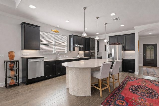 818 Haystack Creek TRL, Georgetown, TX 78633