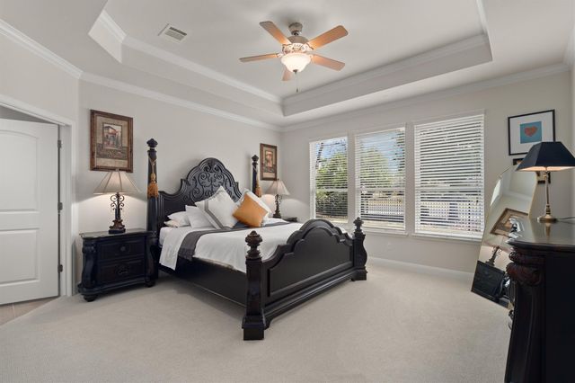 818 Haystack Creek TRL, Georgetown, TX 78633