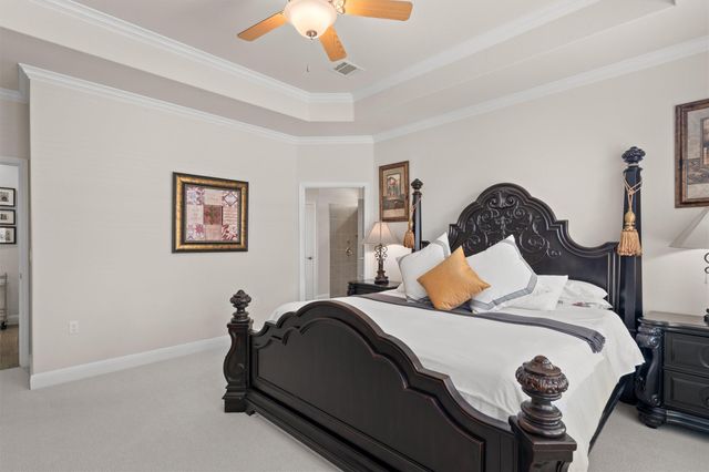 818 Haystack Creek TRL, Georgetown, TX 78633