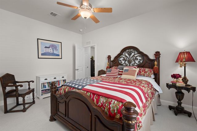 818 Haystack Creek TRL, Georgetown, TX 78633