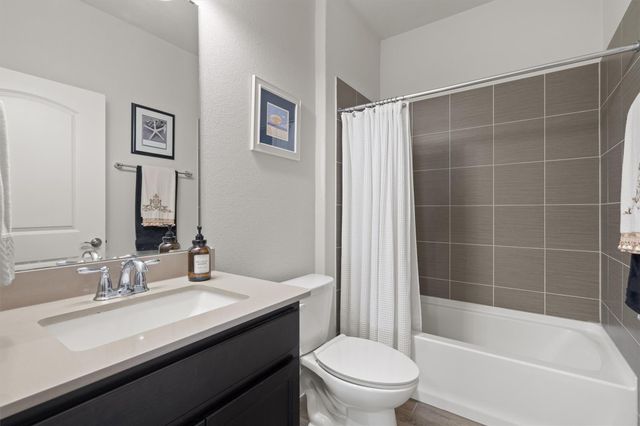 818 Haystack Creek TRL, Georgetown, TX 78633