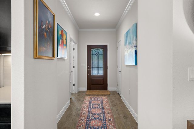 818 Haystack Creek TRL, Georgetown, TX 78633