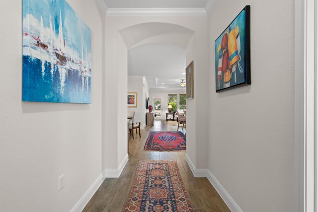 818 Haystack Creek TRL, Georgetown, TX 78633