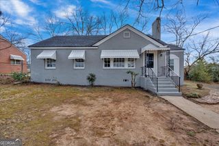 729 S College Street, Cedartown, GA 30125