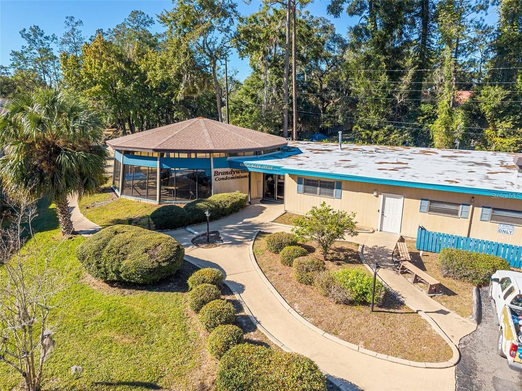 2811 SW ARCHER ROAD V187, Gainesville, FL 32608