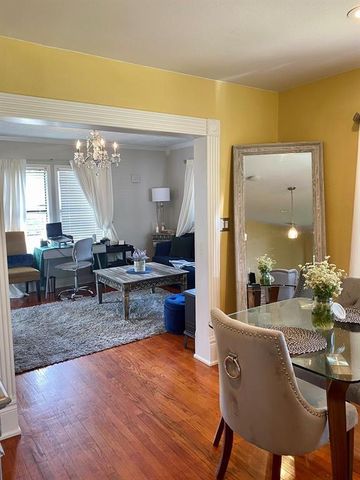 806 Archer Street, Houston, TX 77009