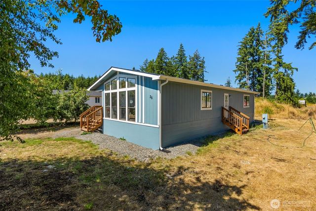 7140 191st Avenue SW #26, Rochester, WA 98579