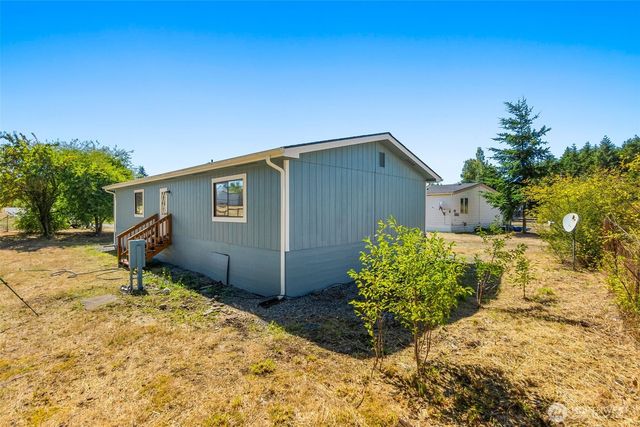 7140 191st Avenue SW #26, Rochester, WA 98579