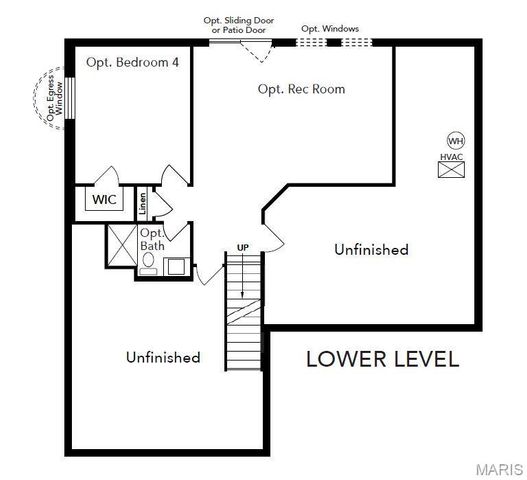 1 Tremont @ Pinckney Ridge, Warrenton, MO 63383