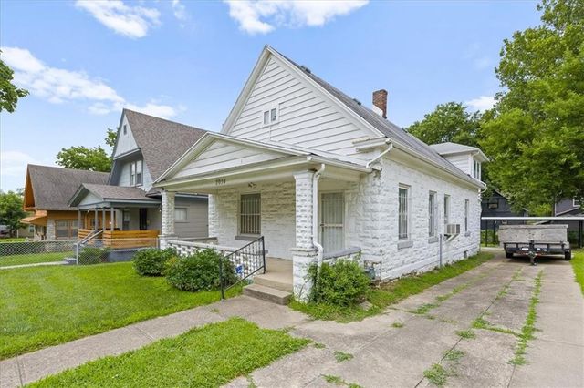2054 N Tremont Street, Kansas City, KS 66101