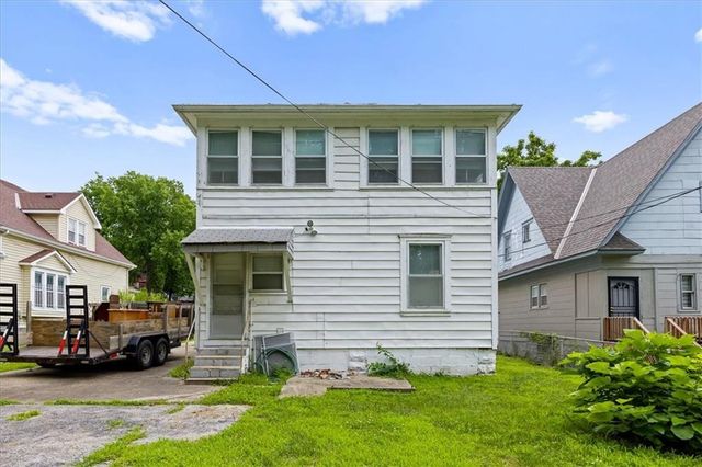 2054 N Tremont Street, Kansas City, KS 66101