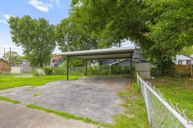 2054 N Tremont Street, Kansas City, KS 66101