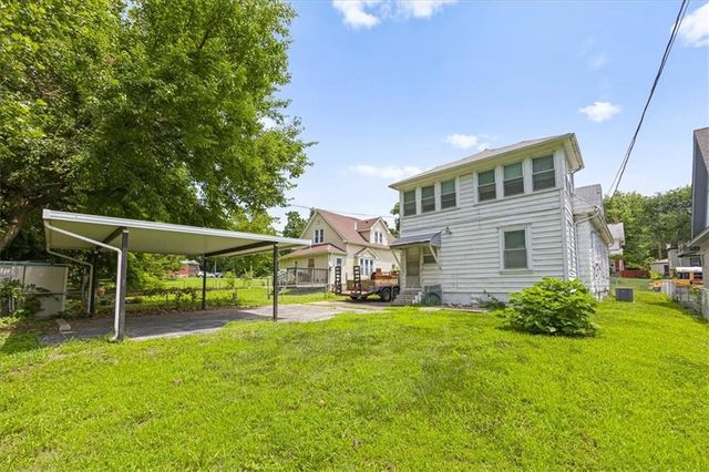 2054 N Tremont Street, Kansas City, KS 66101