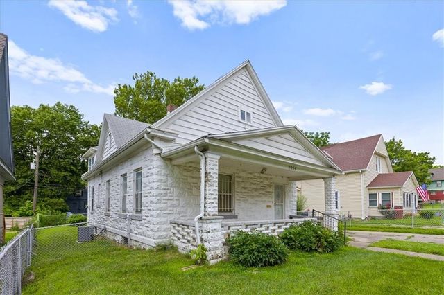 2054 N Tremont Street, Kansas City, KS 66101